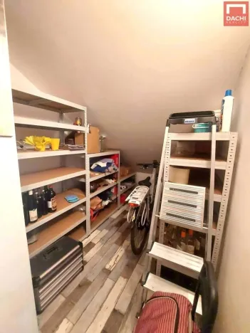 Prodej bytu 2+1, Olomouc, Na hrázi, 68 m2