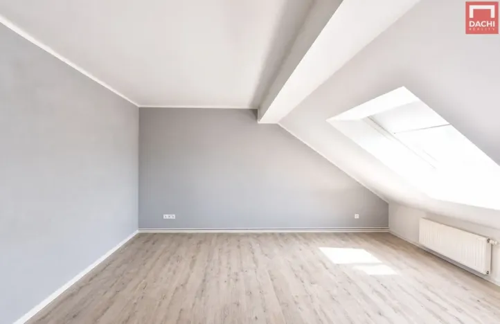 Prodej bytu 2+1, Olomouc, Na hrázi, 68 m2