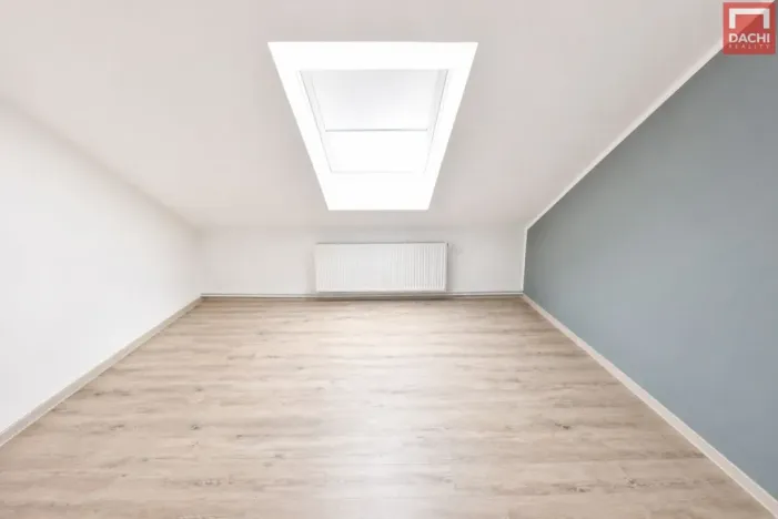 Prodej bytu 2+1, Olomouc, Na hrázi, 68 m2