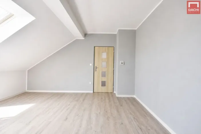 Prodej bytu 2+1, Olomouc, Na hrázi, 68 m2