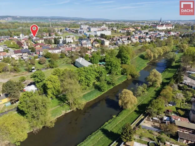 Prodej bytu 2+1, Olomouc, Na hrázi, 68 m2