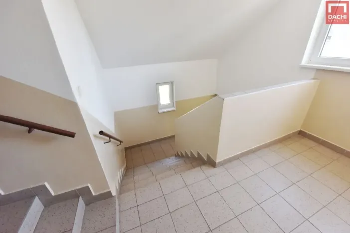 Prodej bytu 2+1, Olomouc, Na hrázi, 68 m2