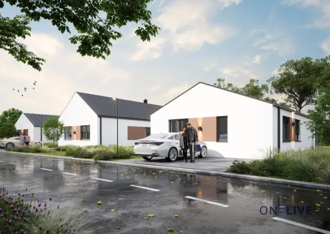 Prodej rodinného domu, Plzeň, 65 m2