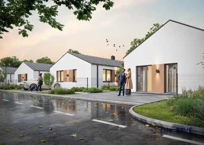 Prodej rodinného domu, Plzeň, 65 m2