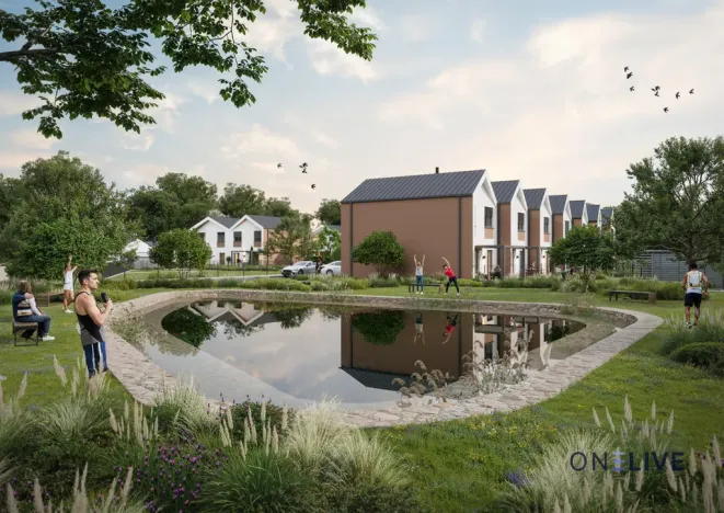 Prodej rodinného domu, Plzeň, 65 m2