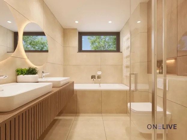 Prodej rodinného domu, Plzeň, 65 m2