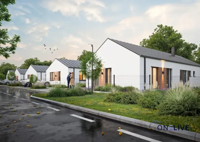 Prodej rodinného domu, Plzeň, 92 m2