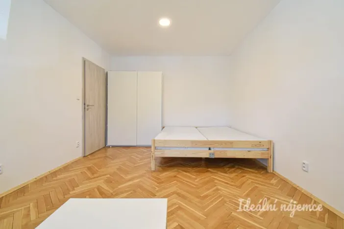 Pronájem bytu 1+1, Brno - Štýřice, Vídeňská, 40 m2