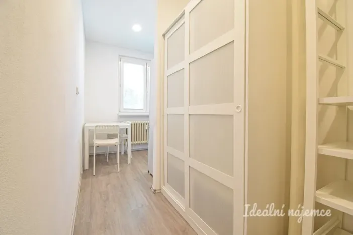 Pronájem bytu 1+1, Brno - Štýřice, Vídeňská, 40 m2