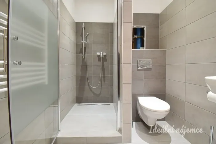 Pronájem bytu 1+1, Brno - Štýřice, Vídeňská, 40 m2