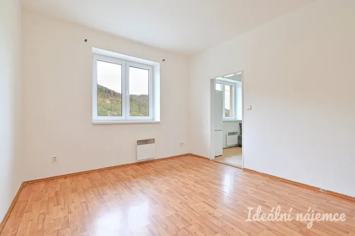 Pronájem bytu 2+kk, Chudčice, 38 m2
