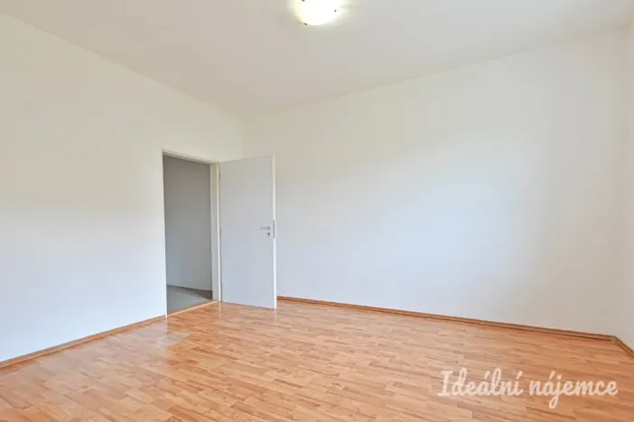 Pronájem bytu 2+kk, Chudčice, 38 m2