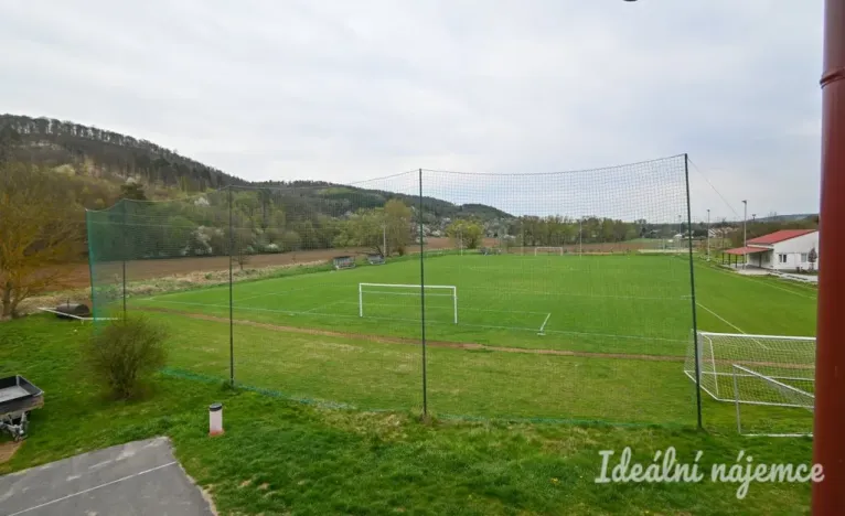 Pronájem bytu 2+kk, Chudčice, 38 m2