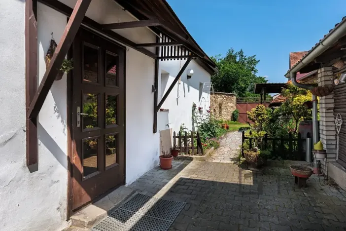 Prodej rodinného domu, Putim, 139 m2