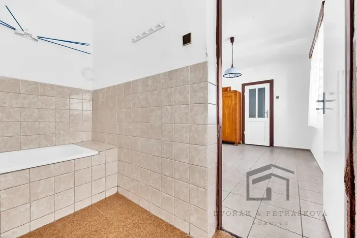 Prodej rodinného domu, Putim, 139 m2