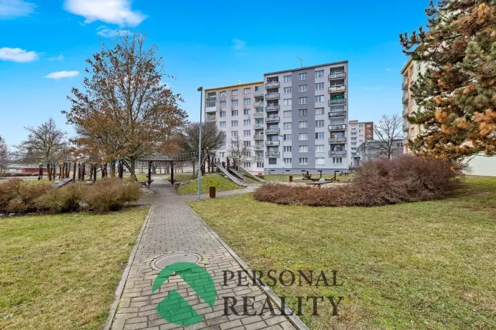 Prodej bytu 3+kk, Rakovník, Pod Nemocnicí, 61 m2