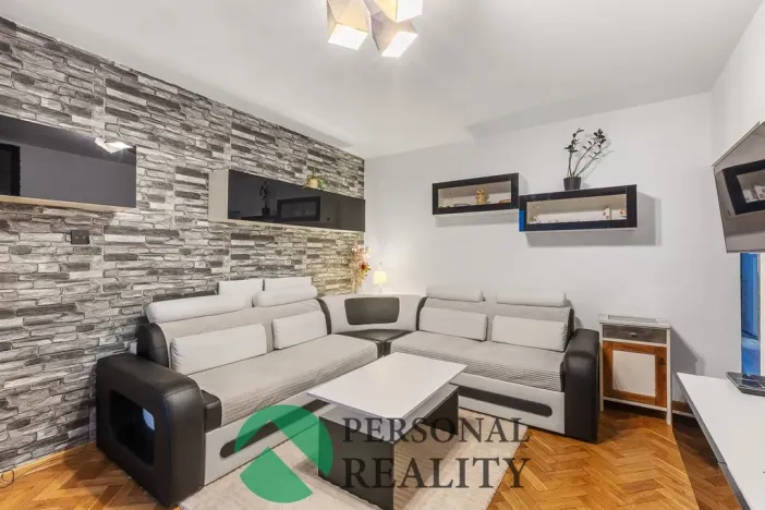 Prodej bytu 3+kk, Rakovník, Pod Nemocnicí, 61 m2