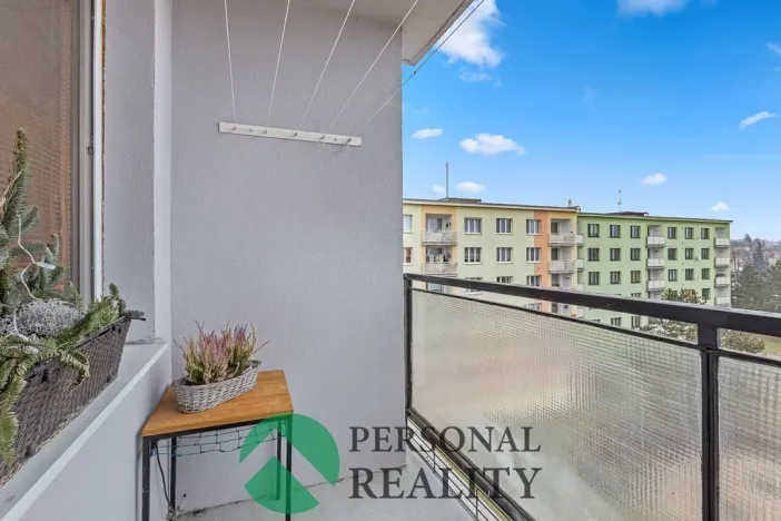 Prodej bytu 3+kk, Rakovník, Pod Nemocnicí, 61 m2