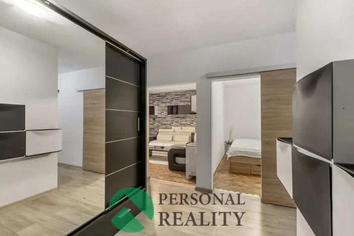 Prodej bytu 3+kk, Rakovník, Pod Nemocnicí, 61 m2