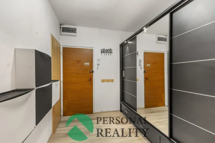 Prodej bytu 3+kk, Rakovník, Pod Nemocnicí, 61 m2