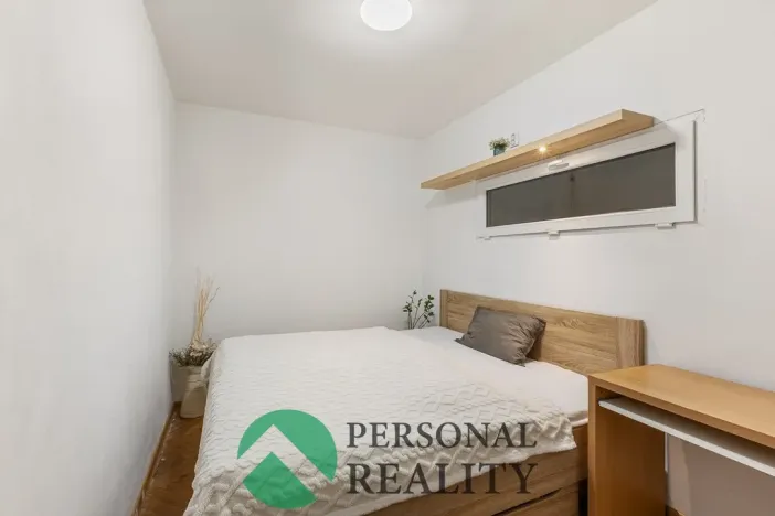 Prodej bytu 3+kk, Rakovník, Pod Nemocnicí, 61 m2