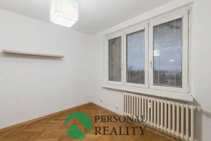 Prodej bytu 3+kk, Rakovník, Pod Nemocnicí, 61 m2