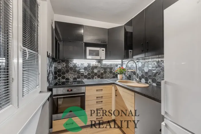 Prodej bytu 3+kk, Rakovník, Pod Nemocnicí, 61 m2