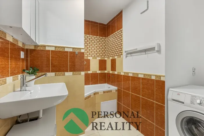 Prodej bytu 3+kk, Rakovník, Pod Nemocnicí, 61 m2