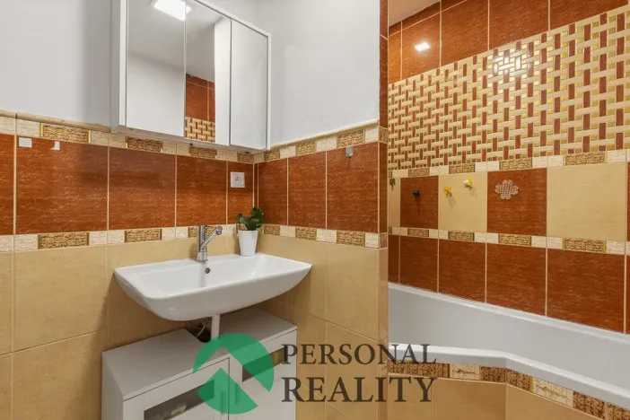 Prodej bytu 3+kk, Rakovník, Pod Nemocnicí, 61 m2