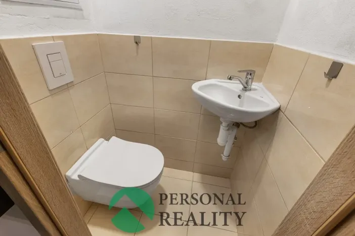 Prodej bytu 3+kk, Rakovník, Pod Nemocnicí, 61 m2