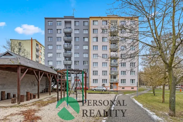 Prodej bytu 3+kk, Rakovník, Pod Nemocnicí, 61 m2