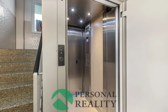 Prodej bytu 3+kk, Rakovník, Pod Nemocnicí, 61 m2