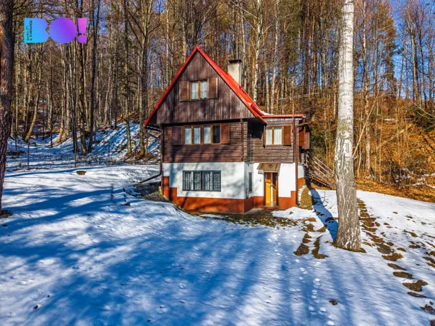 Prodej chaty, Frýdlant nad Ostravicí - Frýdlant, 90 m2