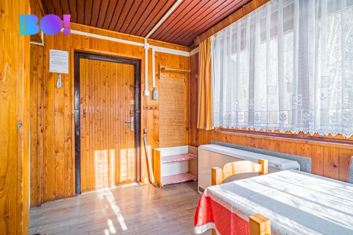 Prodej chaty, Frýdlant nad Ostravicí - Frýdlant, 90 m2