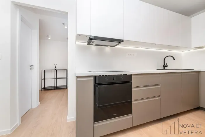 Prodej bytu 2+kk, Praha - Vršovice, Bulharská, 42 m2