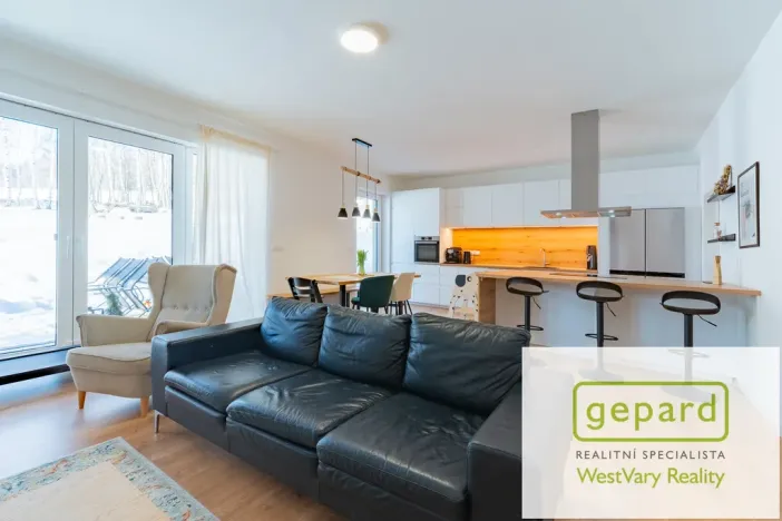 Prodej rodinného domu, Vysoká Pec, 123 m2