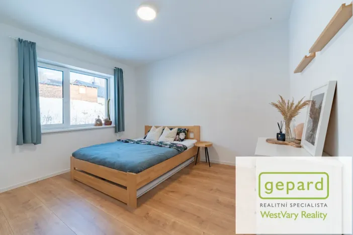 Prodej rodinného domu, Vysoká Pec, 123 m2