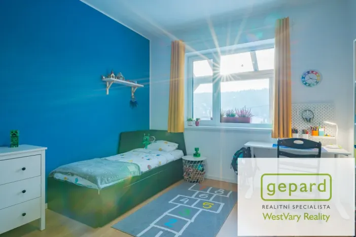 Prodej rodinného domu, Vysoká Pec, 123 m2