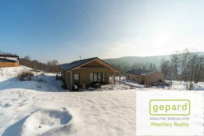 Prodej rodinného domu, Vysoká Pec, 123 m2