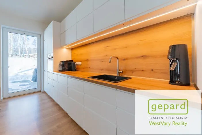 Prodej rodinného domu, Vysoká Pec, 123 m2