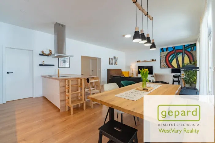 Prodej rodinného domu, Vysoká Pec, 123 m2