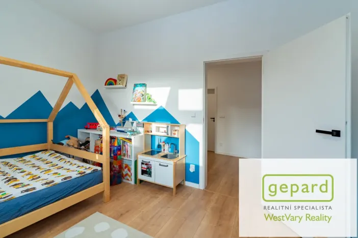 Prodej rodinného domu, Vysoká Pec, 123 m2