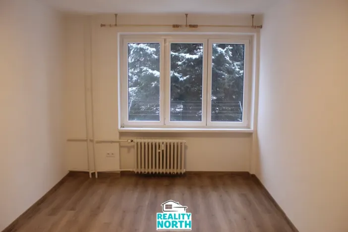 Pronájem bytu 2+1, Ústí nad Labem, Dukelských hrdinů, 52 m2