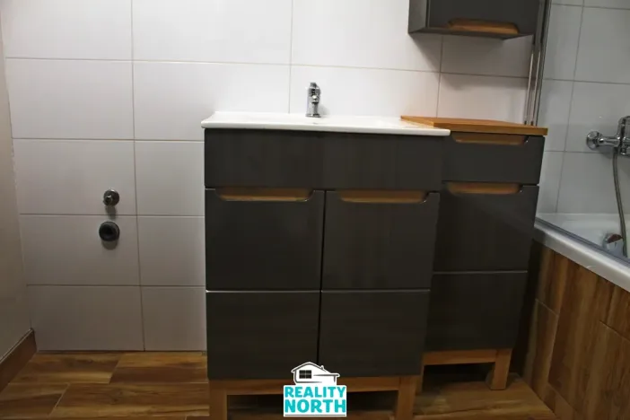 Pronájem bytu 2+1, Ústí nad Labem, Dukelských hrdinů, 52 m2