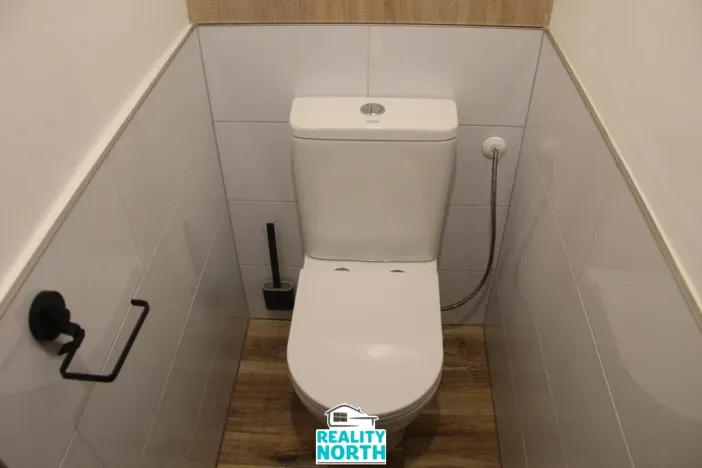 Pronájem bytu 2+1, Ústí nad Labem, Dukelských hrdinů, 52 m2