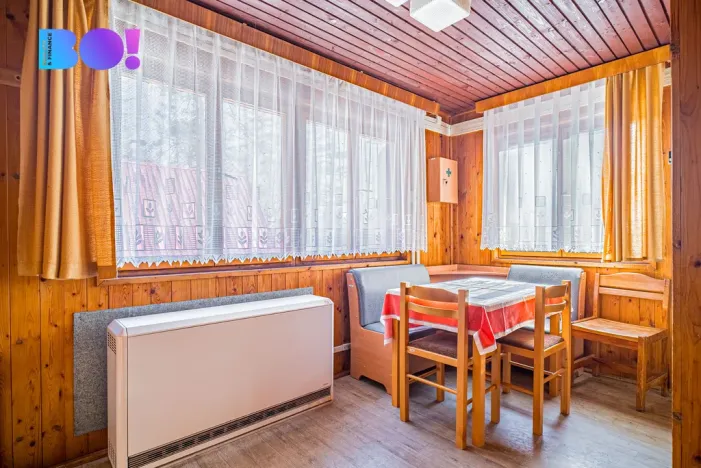 Prodej chaty, Frýdlant nad Ostravicí - Frýdlant, 90 m2