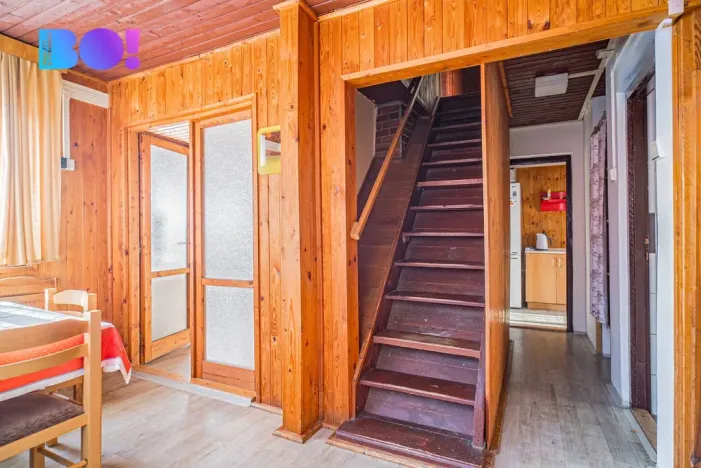 Prodej chaty, Frýdlant nad Ostravicí - Frýdlant, 90 m2