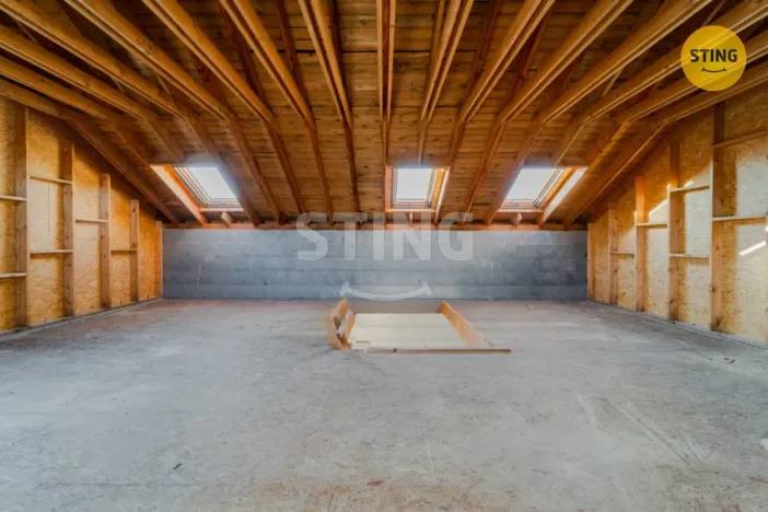 Prodej rodinného domu, Rychvald, Jabloňová, 143 m2