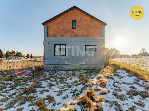 Prodej rodinného domu, Rychvald, Jabloňová, 143 m2