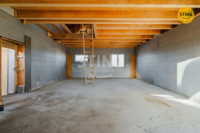 Prodej rodinného domu, Rychvald, Jabloňová, 143 m2